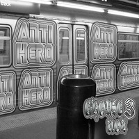 Anti Hero - GHouse vol 3 by DJ Anti Hero