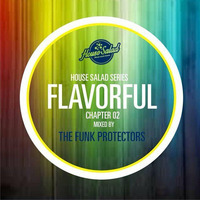 FLAVORFUL CHAPTER 02 by Funk Protectors