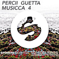  MUSICCA_4_PERCII GUETTA by Percii Guetta