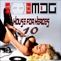 MdG House For Heroes 10 by MdG