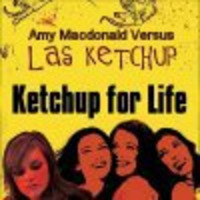Xam - Ketchup for Life (Amy Macdonald / Las Ketchup) by Xam
