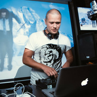 dj hardy pop dance house mash up new mix by Evgeny Komlev (DJ HARDY)