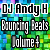 Bouncing Beats Volume 4 by Andy H