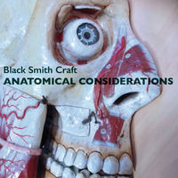 Black Smith Craft - Anatomical Considerations by Tyler Smith