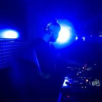 Homegrove - Live at Pussy Turku June 5 2015 by Homegrove