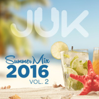 Summer Mix 2016 (Vol. 2) by DJ JUK