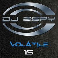 Dj Espy pres. Volatile 15 by Dj Espy