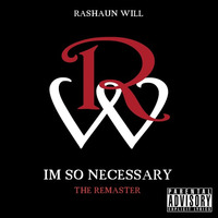 Touch With Reality by Rashaun Will