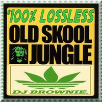 Pure Oldskool Jungle by DJ Brownie UK