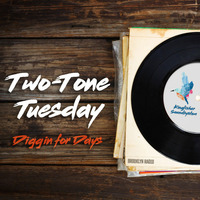 Two Tone Tuesday by Brooklyn Radio