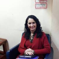 Dra. Mariela Moreno - Odontóloga - Cáncer bucal by UNJu Radio 02