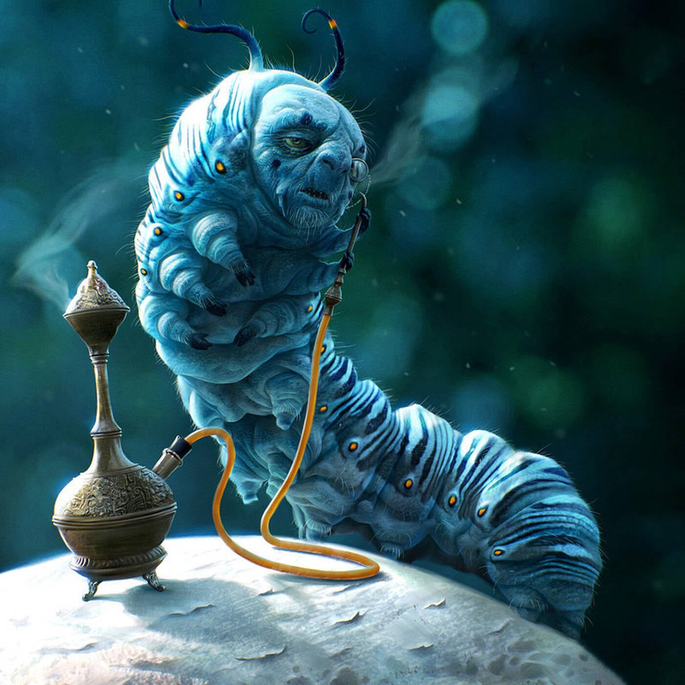 Wonderland Radioshow