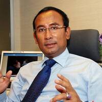 2016-10-06 Topik Idola - Narasumber Satya Widya Yudha by Radio Idola Semarang