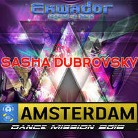 ADM 2016 Ekwador Manieczki 28.05.2016 Sasha Dubrovsky by EKWADOR MANIECZKI