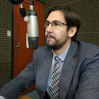 Juan Manuel Garcia - Presidente del Centro Vecinal de Alto Padilla - Pedido de reunion con el gobierno by UNJu Radio 02