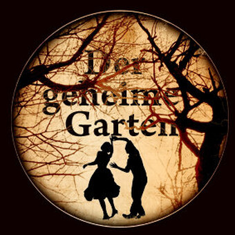 Der Geheime Garten