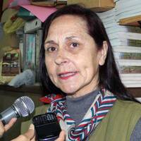 Dora Vignale - Titular de Botánica Sistemática - Jornada de Micrografia by UNJu Radio