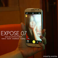 Expose 07 Special Limited Edition by Svenfoe