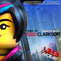 Everything is Awesome Since u Been Gone (Kelly Clarkson vs. Lego Movie/Tegan &amp; Sara ft Lonely Island vs. Others) by RRodd #2