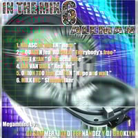 ITMR - Megamix 06 by InTheMixRadio