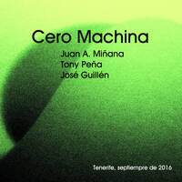 Cero Machina