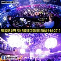 MERCUS Live Mix Protector Prestige Club Uniejów 9-04-2016 by MERCUS