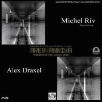 Programa nº 5 Area Annika by Annika Øwen