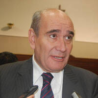 Ruben Rivarola - Diputado provincial - Ingenio La Esperanza by UNJu Radio