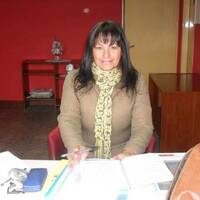 Marta Russo Arriola - Concejal - Noche de los lapices radio abierta by UNJu Radio 02