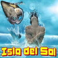 Isla del Sol by DjBlasto