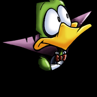Duckula