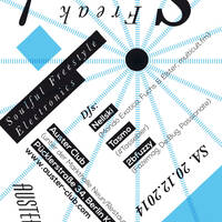 _Tasmo - Freakstyla! Promo Mix by tasmo