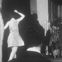 Freeky Litanies 1.0 by Betty Lightbulb