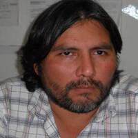 Rafael Vargas - Secretario General del Sindicato obrero del ingenio Ledesma - Paro por tiempo indeterminado by UNJu Radio