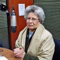 Myrtha-Cabana-Consumo-Drogas by UNJu Radio