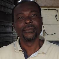 Ghana Report No.15 - Arkaah Kobina - President of the Solid Rock Association - East Ridge, Accra - [english] by HITA Radio