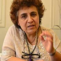 Lourdes Molina - Doctora en ciencias penales y psicóloga - Trata y tráfico de personas by UNJu Radio