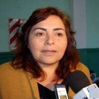 Pilar Medina - Jueza de Menores - Actividad del juzgado de menores durante la FNE by UNJu Radio 02