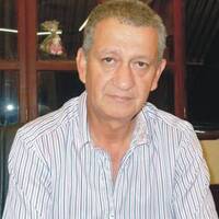 Mario Tejerina - Secretario General - Dia de empleados de comercio by UNJu Radio 02