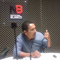 Horacio Mancilla Alcalde de Minatitlán , presume que en su municipio ha implementado la mejor iluminación del estado. by Edison Solis Noticias en el Blanco
