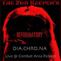 Diachrona - Live at Combat Area - Poland 2007.02.19 by ATMITZ