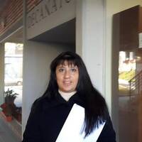 Silvina Zutara - Secretaria de Ciencia y Técnica de la Facultad de Ingeniería - Jornada de ciencia y tecnologia del NOA by UNJu Radio