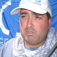 Enrique Mosquera - Docente de Economía social FHyCS - Charla sobre economía social en la Facultad de Humanidades by UNJu Radio