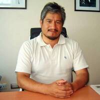 Juan Carlos Martinez - Secretario General de la CGT Jujuy - Conferencia de prensa pedido de mesa intersectorial by UNJu Radio