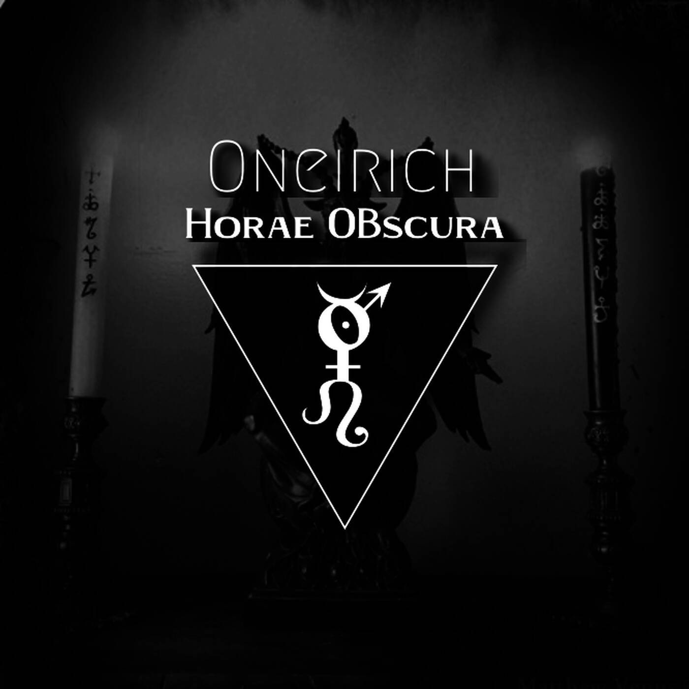 Obscurum Noctis 8 - Samhain Edition - Oneirich - Horae Obscura episode artwork