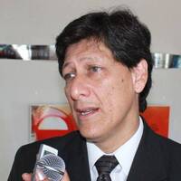 Alejandro Aldana - Secretario de Cultura - Seminarios para Productores Culturales by UNJu Radio