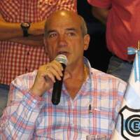 CATEDRA - PEDRO SEGURA - pte de Gimnasia by UNJu Radio 02