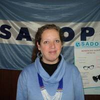 Marcela Cura - Integrante SADOP - Medidas de fuerza by UNJu Radio 02