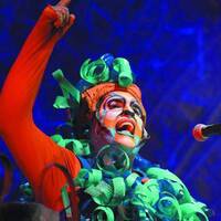 La Clave 2016 - Retirada by Pablo