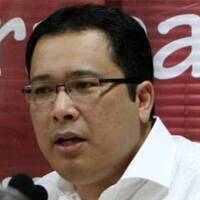 2016-09-14 Topik Idola - Narasumber Arif Budimanta by Radio Idola Semarang